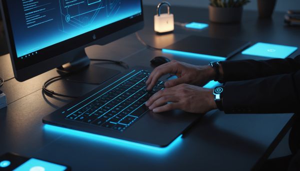 Archiver vos dossiers importants en toute sécurité numérique