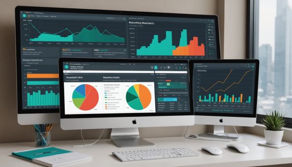 Comment analyser ses performances marketing sur le web