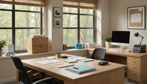 Comment archiver ses documents administratifs sereinement ?