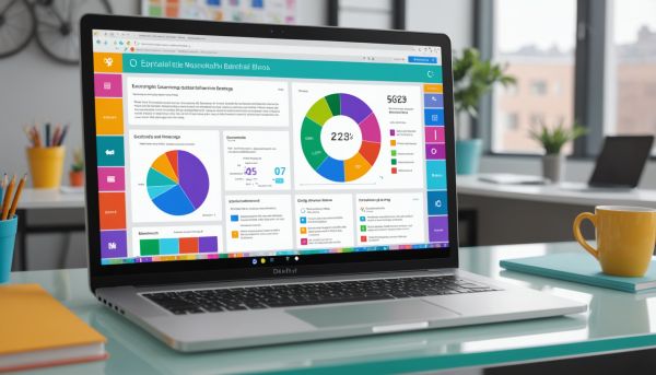 Comment créer un module e-learning engageant et efficace
