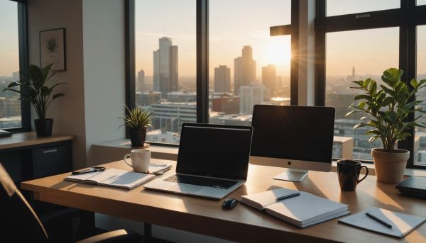 Comment gérer ses formalités d entreprise sans stress au quotidien