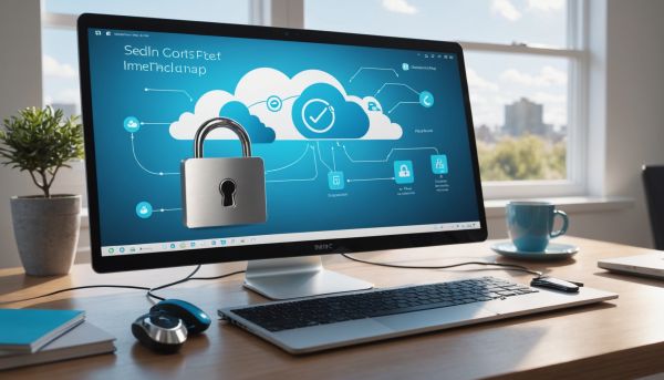 Comment mettre en place une sauvegarde cloud sécurisée
