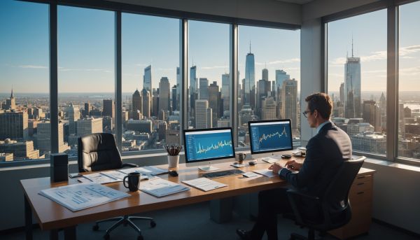 Comment optimiser sa trésorerie en période de crise ?