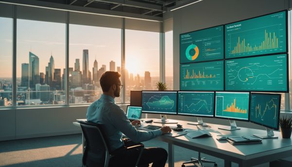 Comment suivre sa trésorerie d entreprise avec efficacité