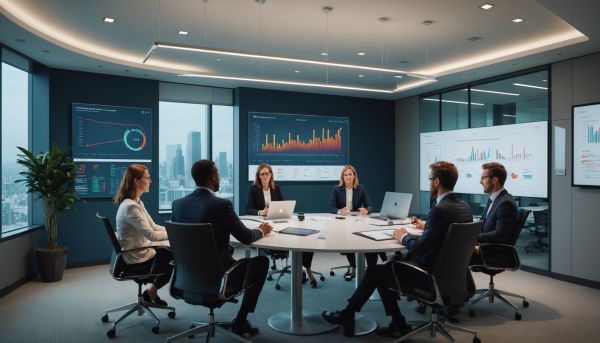 Erp pme : comment choisir la solution adaptée à votre entreprise