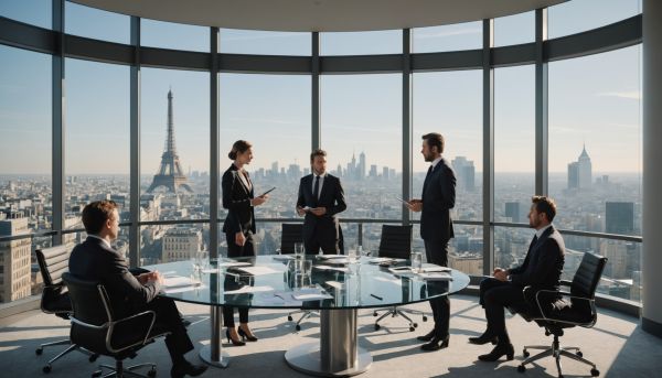 Les obligations légales des entreprises en France