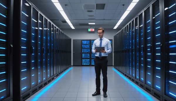 Pourquoi auditer son parc informatique de manière régulière