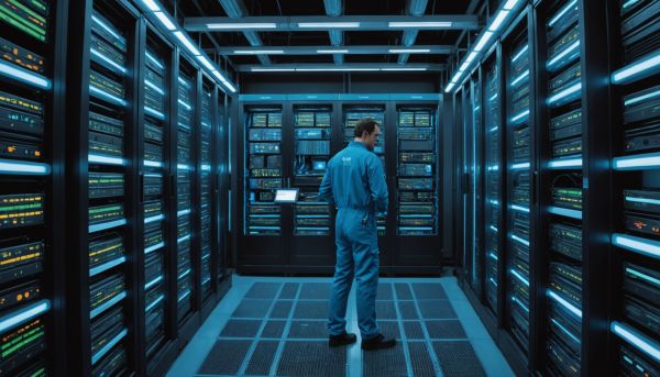 Pourquoi auditer son parc informatique régulièrement