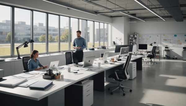 Pourquoi automatiser les tâches répétitives sans valeur ajoutée