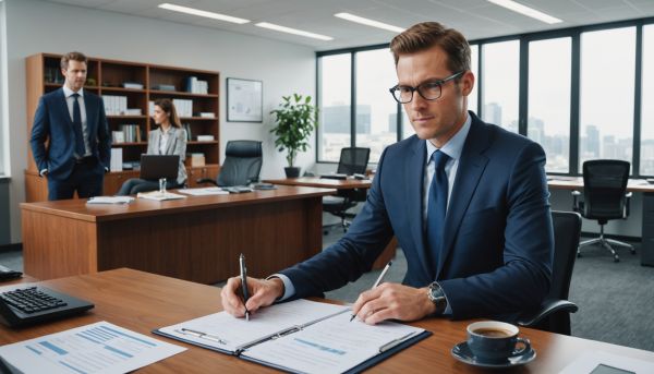 Pourquoi confier son bilan à un cabinet d expertise comptable