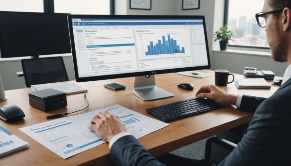 Pourquoi externaliser la saisie de vos documents officiels