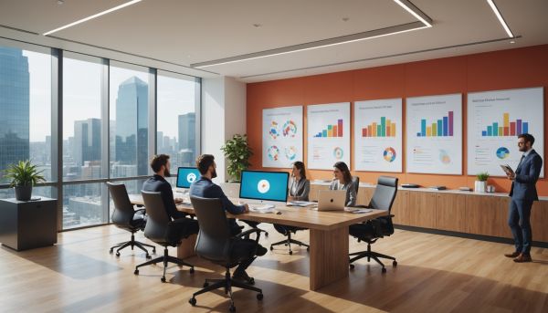 Pourquoi investir dans le développement des équipes