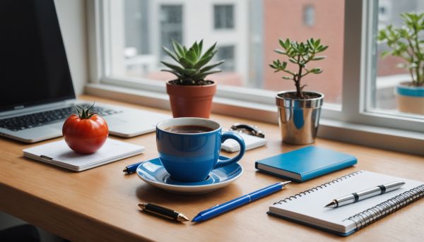 Pourquoi la méthode Pomodoro booste la concentration