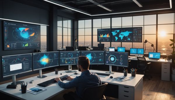 Pourquoi le marketing automation est indispensable aujourd hui