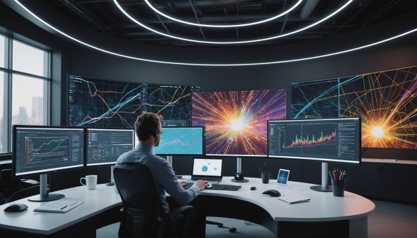 Pourquoi se tenir informé des évolutions de son secteur pro