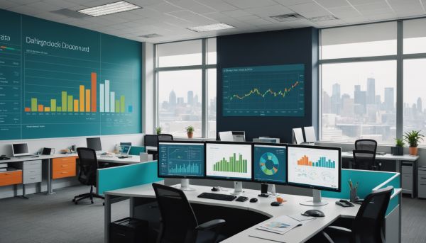Pourquoi suivre ses indicateurs de performance de près