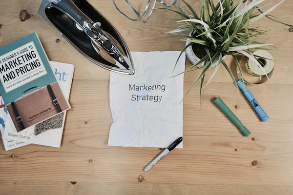 Comment Choisir Son Service de Marketing