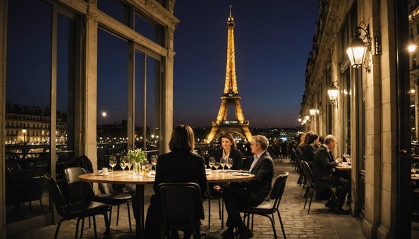 Votre soirée entreprise originale à paris : idées et lieux uniques